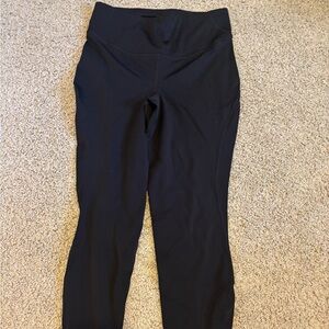Lululemon Rise Runners Tight 28”- No tags never worn.